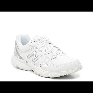 New Balance WW577 walking shoes size 7.5